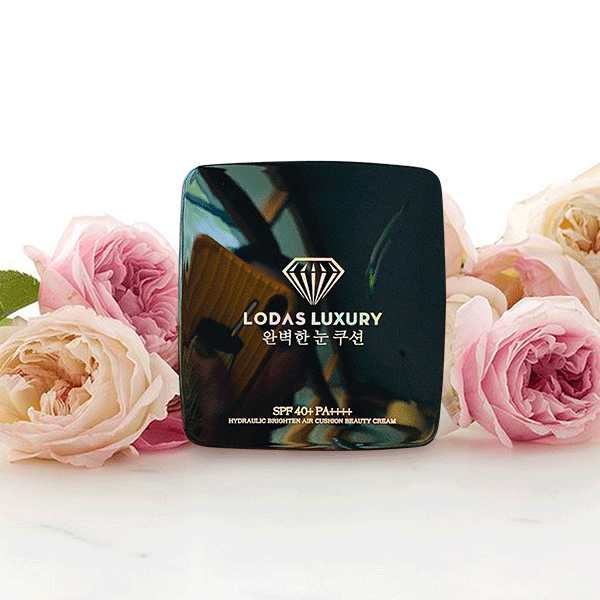 Phấn Nước Nuôi Da Lodas Luxury